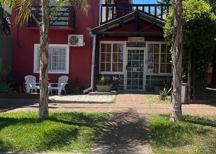Posada Costa del Sol