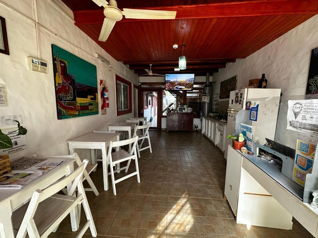 Costa Del Sol Inn *